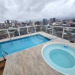 Cobertura Duplex Exclusiva com Vista 360° | 432 m² | Praça Padroeira do Brasil