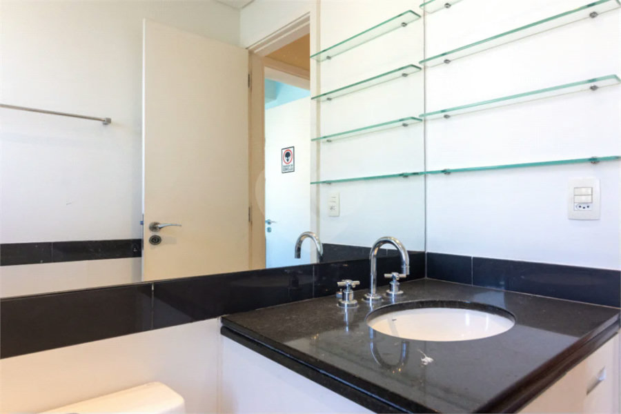 Vila Andrade / Jardim Sul - 4 dormitórios | 2 suítes | 3 vagas | depósito