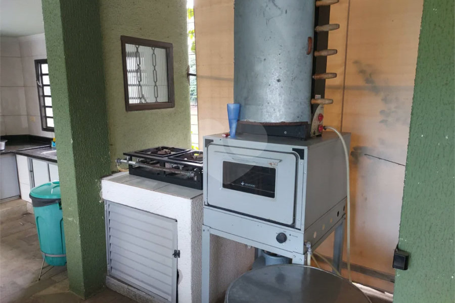 Rancho à venda na Beira do Rio Piracicaba