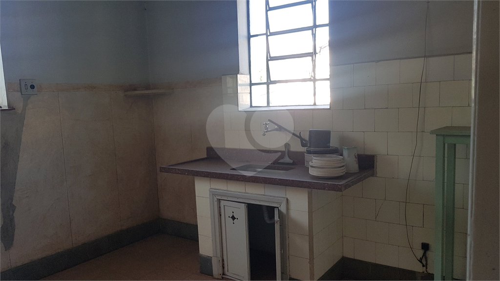 Sobrado à venda com 3 quartos em Horto Florestal, São Paulo, SP