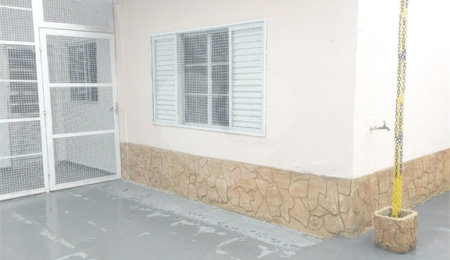Casa à venda com 1 quarto em Jardim Universo, Mogi das Cruzes, SP