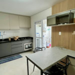 Apartamento com 3 dormitórios à venda, 134 m² por R$ 2.770.000,00 - Boqueirão - Santos/SP