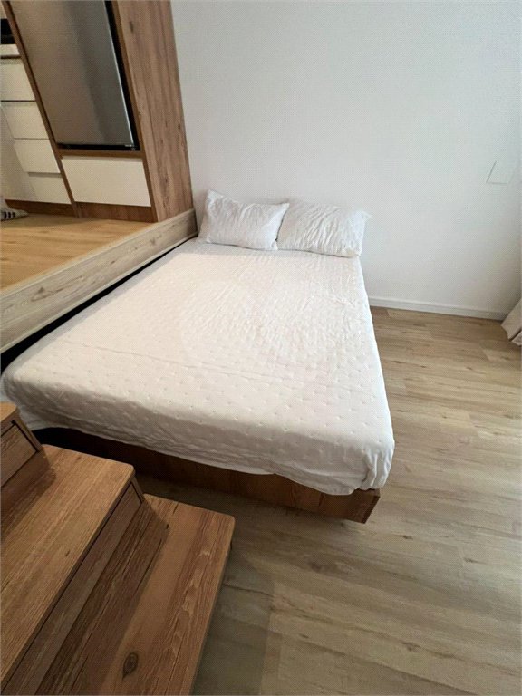 Casa à venda com 1 quarto no condomínio Sergipe Boutique, São Paulo - SP