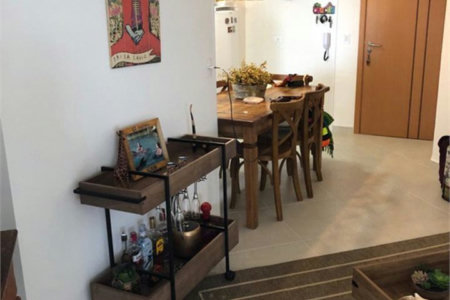 Apartamento Residencial à venda, Jardim Virginia, Guarujá - AP1792.