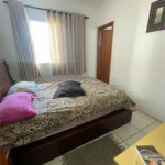 Apartamento Residencial à venda, Guilhermina, Praia Grande - AP1016.