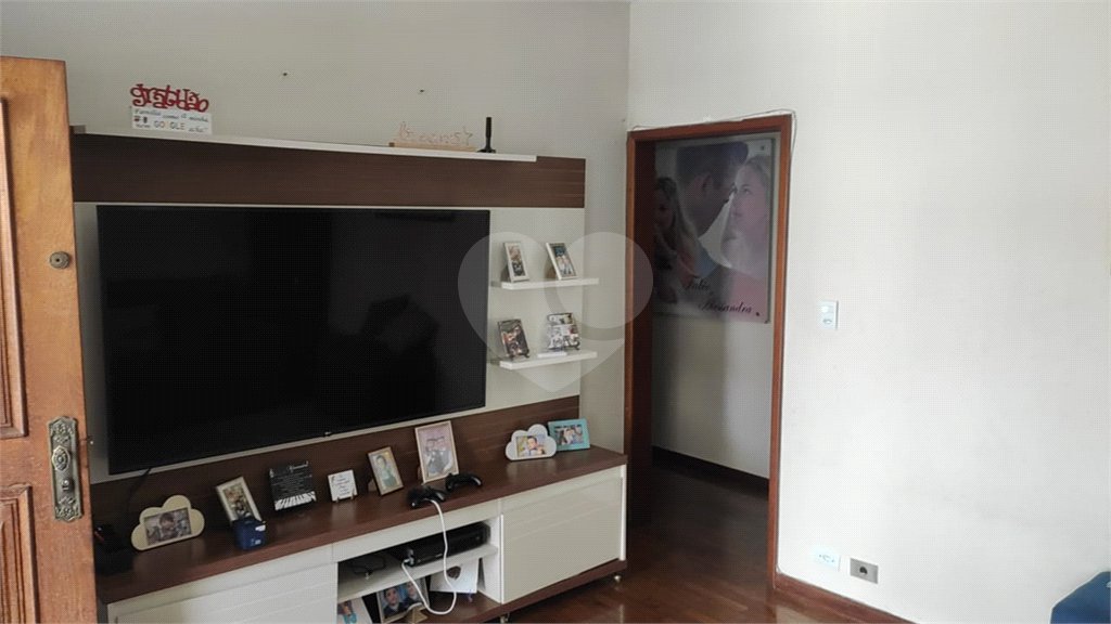 Casa Térrea à venda com 4 quartos em Parque Mandaqui, São Paulo, SP