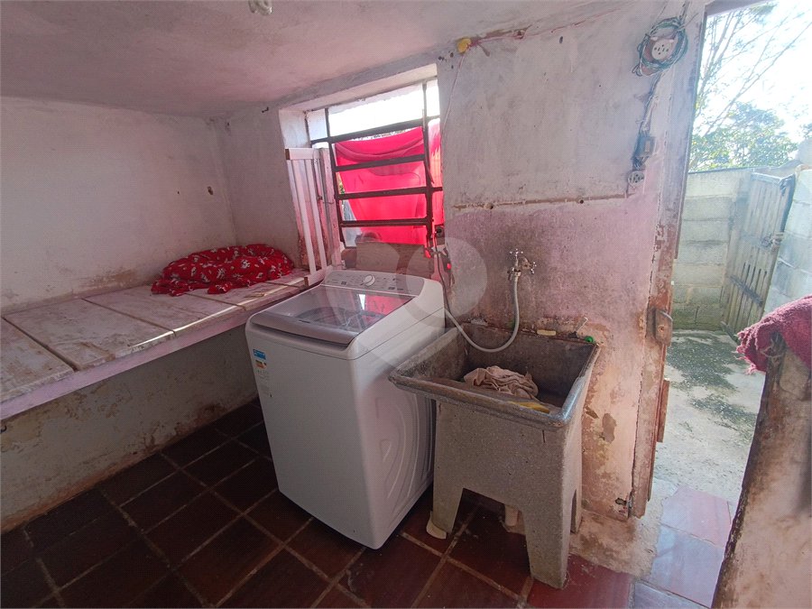 Casa à venda com 4 quartos em Vila Vilma (mailasqui), São Roque, SP