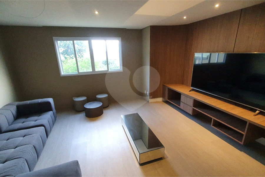 Apartamento à venda com 2 quartos em Freguesia do Ó, São Paulo, SP