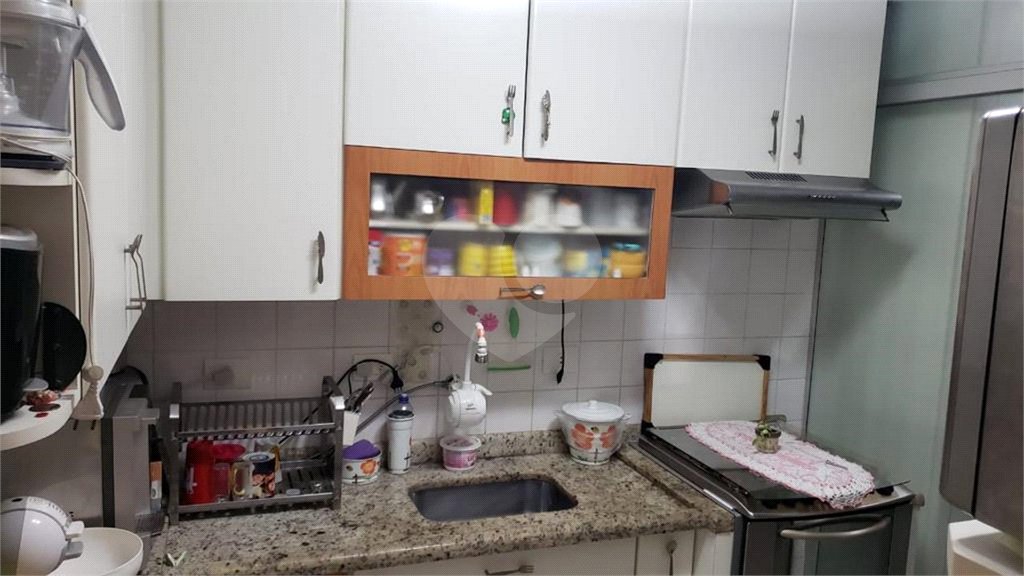 Apartamento à venda com 2 quartos em Freguesia do Ó, São Paulo, SP