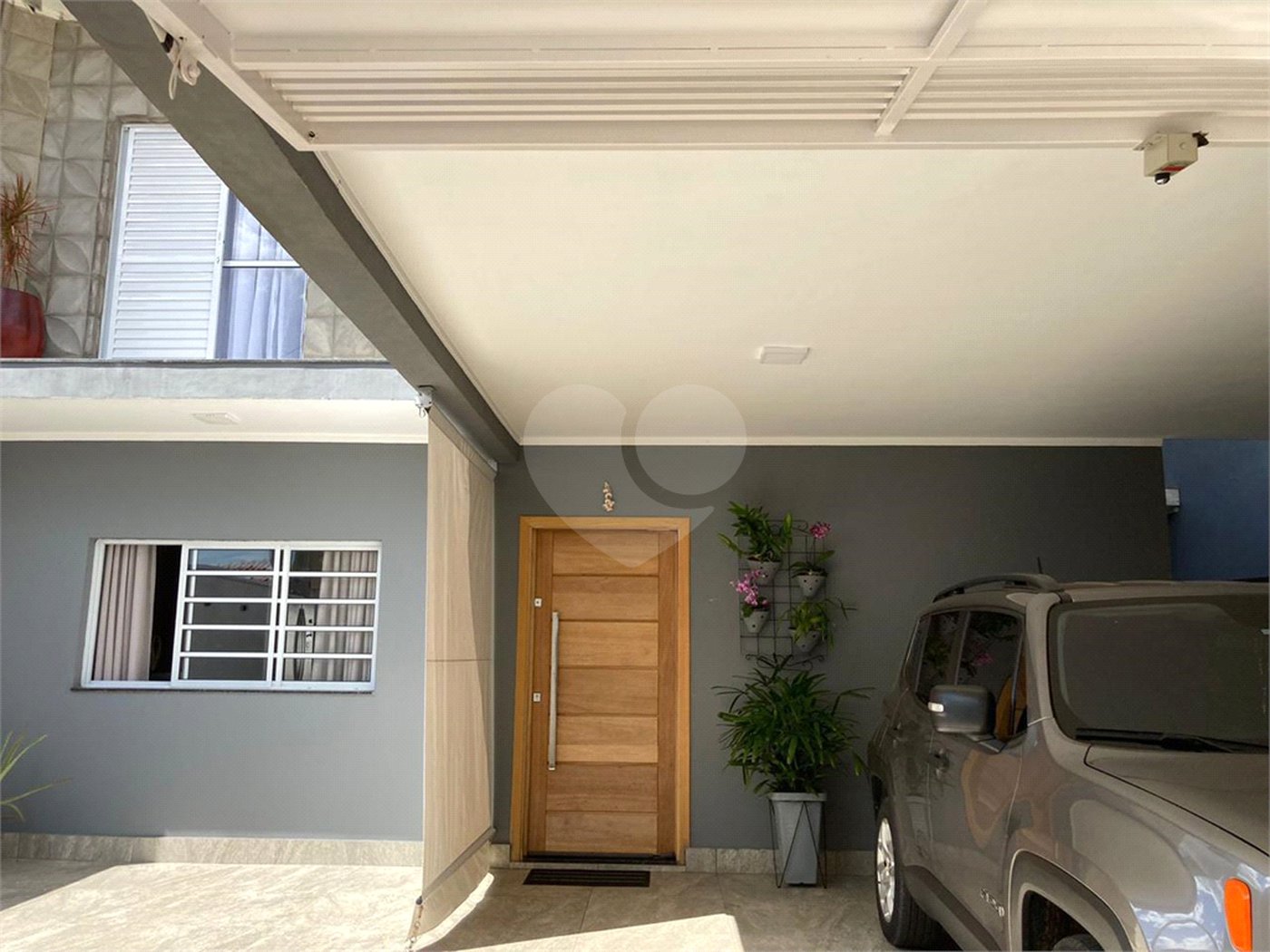Casa à venda com 3 quartos, sendo 1 suíte, em Vila Zanforlin, Torrinha, SP