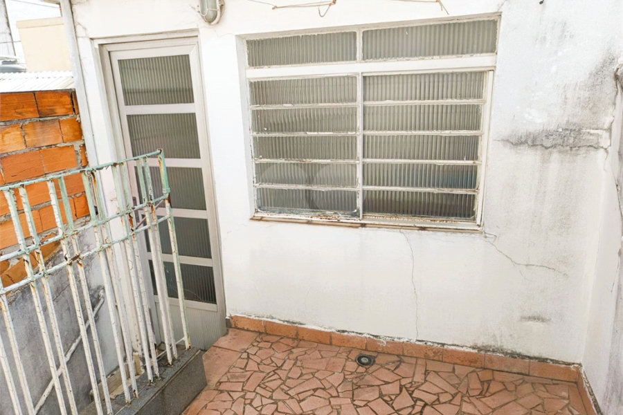 Casa Térrea à venda com 2 quartos em Santana, São Paulo, SP