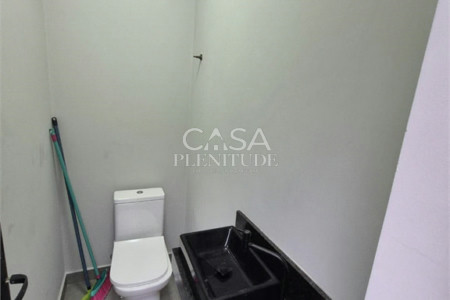 Casa em condomínio à venda com 3 quartos, sendo 2 suítes, em Parque Ibiti Reserva, Sorocaba, SP
