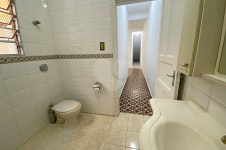 Sobrado para alugar em Vila Romana, São Paulo, SP
