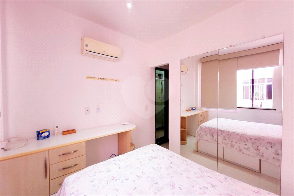 Apartamento à venda com 3 suítes em Maracanã, Rio de Janeiro, RJ