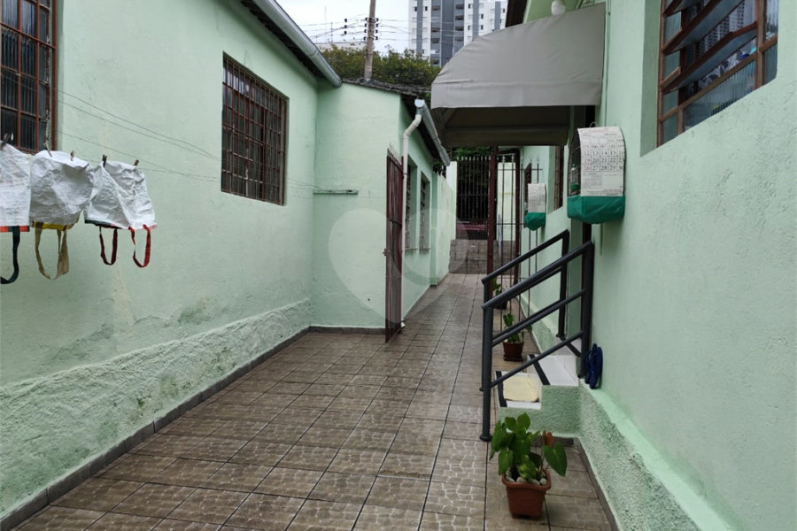 Casa Térrea à venda com 2 quartos em Parque Peruche, São Paulo, SP