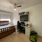 Apartamento com 3 dormitórios à venda, 114 m² por R$ 799.000,00 - Campo Grande - Santos/SP