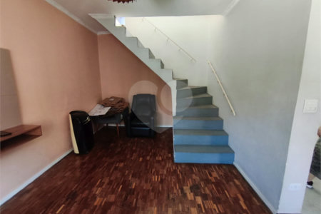 Sobrado à venda com 2 quartos em Vila Isolina Mazzei, São Paulo, SP