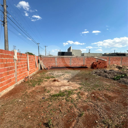 Terreno à venda em Flanboyant Residencial Park, Ponta Porã, MS