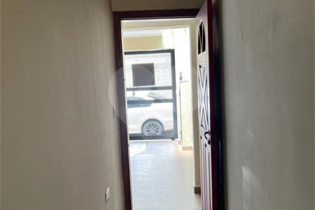 Sobrado à venda com 3 quartos, sendo 1 suíte, em Chácara Santo Antônio, São Paulo, SP
