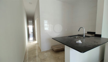 Casa à venda com 2 quartos em Jardim Piazza DI Roma II, Sorocaba, SP