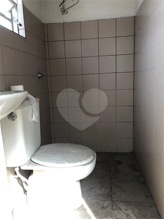 Casa Térrea à venda com 3 quartos, sendo 2 suítes, em Horto Florestal, São Paulo, SP