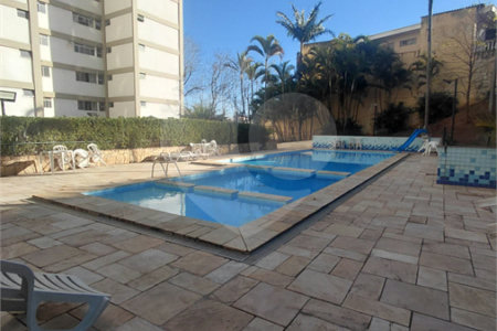 Apartamento para alugar com 4 quartos, sendo 1 suíte, em Vila Sônia, São Paulo, SP
