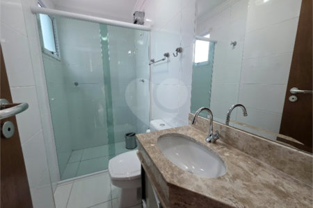 Apartamento à venda com 4 suítes em Canto do Forte, Praia Grande, SP
