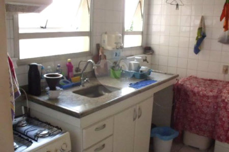 Apartamento à venda com 2 quartos em Leitão, Louveira, SP