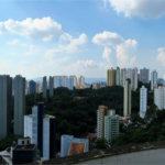 Cobertura à venda com 4 quartos, sendo 2 suítes,  em Vila Suzana, São Paulo, SP