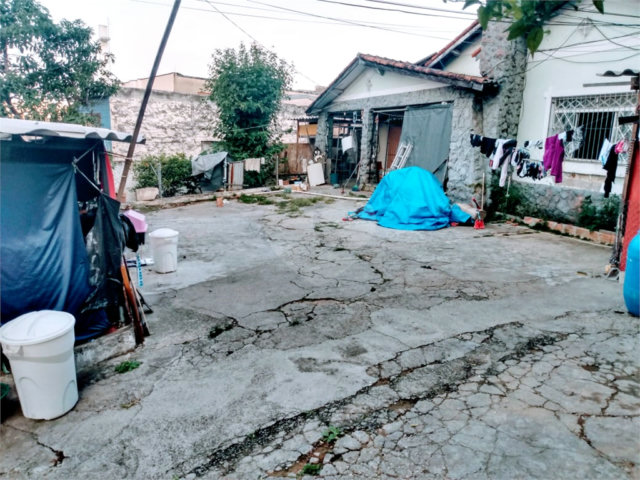 Terreno à venda em Limão, São Paulo, SP
