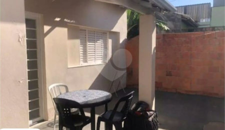 Casa à venda com 4 quartos em Cidade Nova I, Indaiatuba, SP