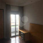 Apartamento à venda com 3 quartos, sendo 1 suíte, em Vila Paulicéia, São Paulo, SP
