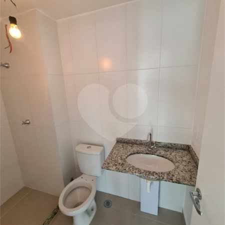 Apartamento à venda em Pinheiros, São Paulo, SP