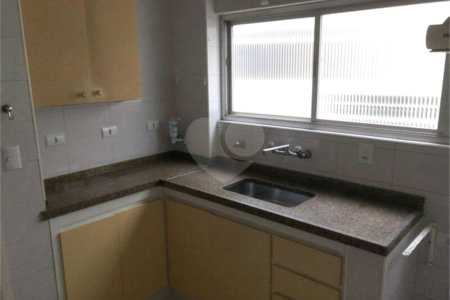 Apartamento à venda com 3 quartos, sendo 1 suíte, em Jardim Paulista, São Paulo, SP