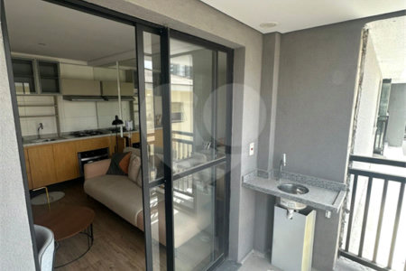 Studio à venda ou para alugar com 1 quarto em Parada Inglesa, São Paulo, SP
