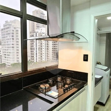 Apartamento à venda com 3 quartos, sendo 2 suítes, em Sumaré, São Paulo, SP