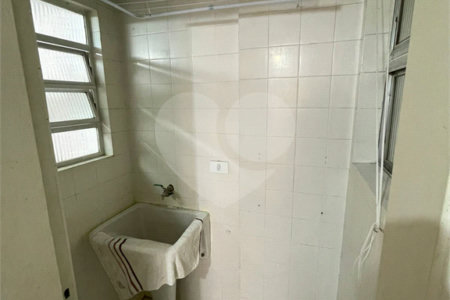 Apartamento à venda com 1 quarto em Cambuci, São Paulo, SP