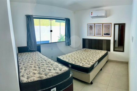 Casa à venda com 3 quartos em São José, Armação dos Búzios, RJ