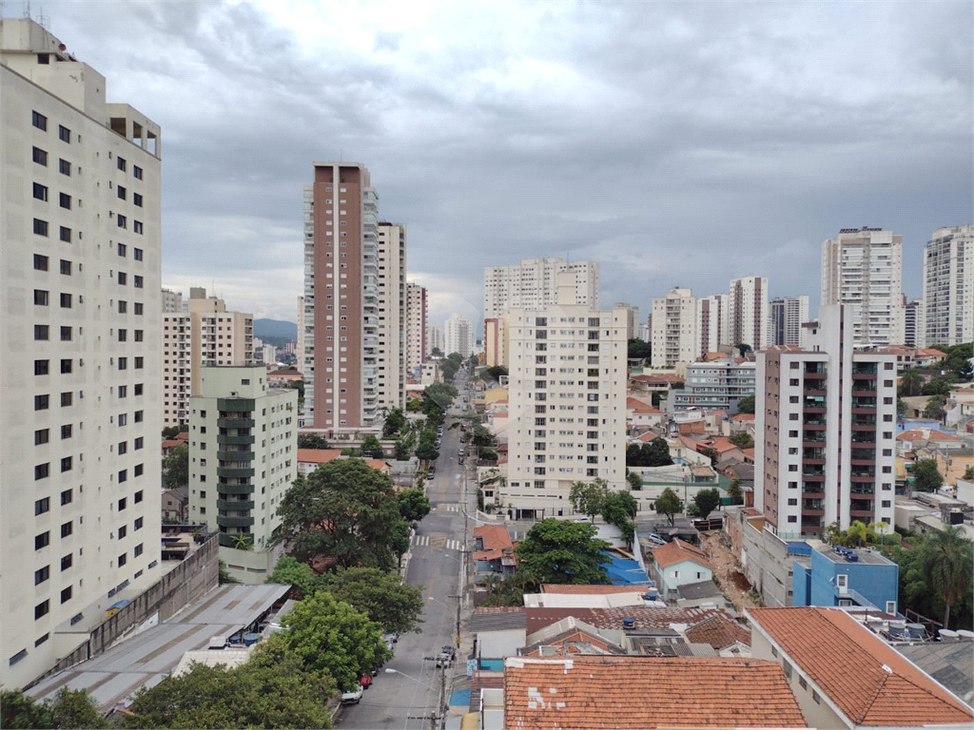 Apartamento à venda com 3 quartos, sendo 1 suíte,  em Santana, São Paulo, SP