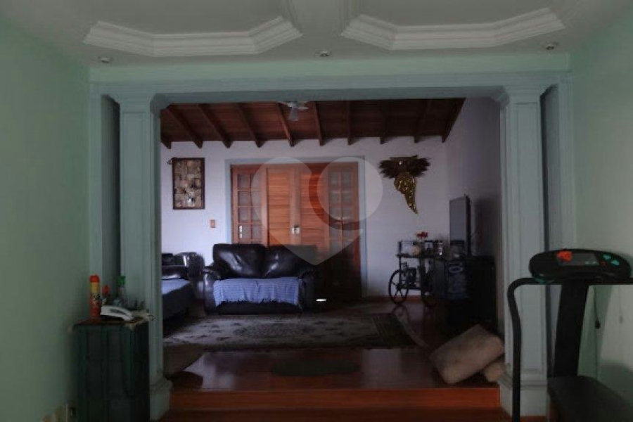 Sobrado à venda com 3 quartos, sendo 1 suíte,  em Limão, São Paulo, SP