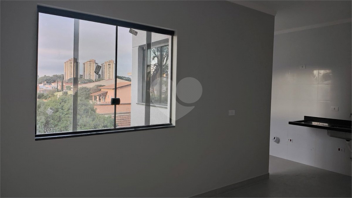 Apartamento para alugar com 1 suíte em Pirituba, São Paulo, SP