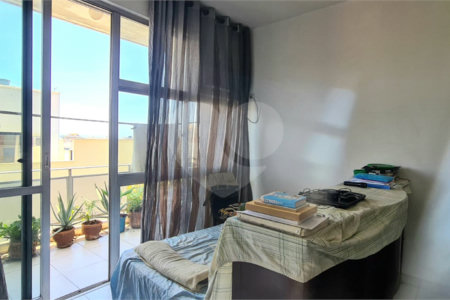 Apartamento à venda com 2 quartos em Copacabana, Rio de Janeiro, RJ