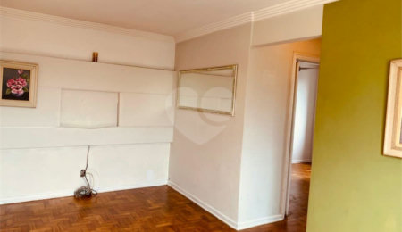 Apartamento à venda com 2 quartos em Vila Formosa, São Paulo, SP