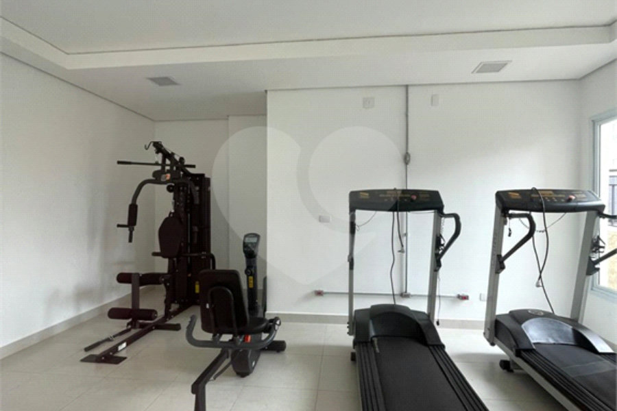 Cobertura à venda com 2 quartos, sendo 1 suíte, em Tucuruvi, São Paulo, SP