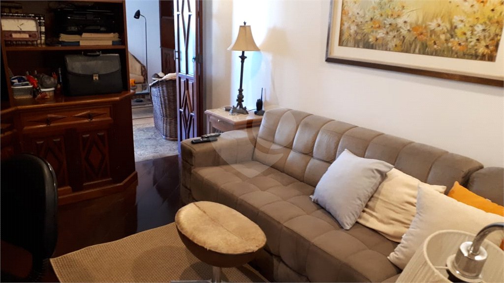 Cobertura à venda com 4 quartos, sendo 3 suítes, em Santana, São Paulo, SP