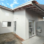 Casa à venda ou para alugar com 2 quartos no condomínio Villagio Allegro, Itapetininga - SP