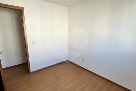 Apartamento à venda com 2 quartos em Campo Grande, Rio de Janeiro, RJ