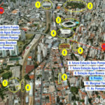 Apartamento à venda com 2 quartos, sendo 1 suíte, em Água Branca, São Paulo, SP