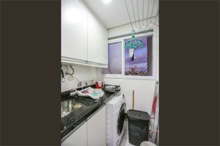 Apartamento à venda com 3 quartos em Vila Butantã, São Paulo, SP