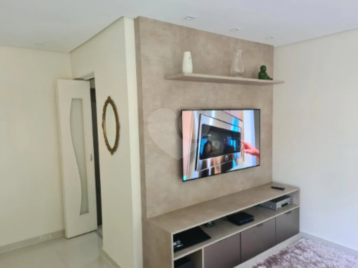 Apartamento à venda com 3 quartos em Vila Formosa, São Paulo, SP